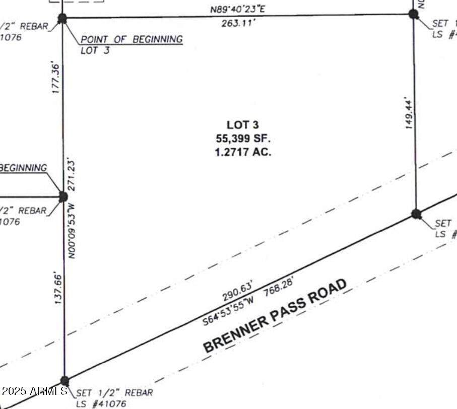 03 Brenner Pass Road - Photo 1