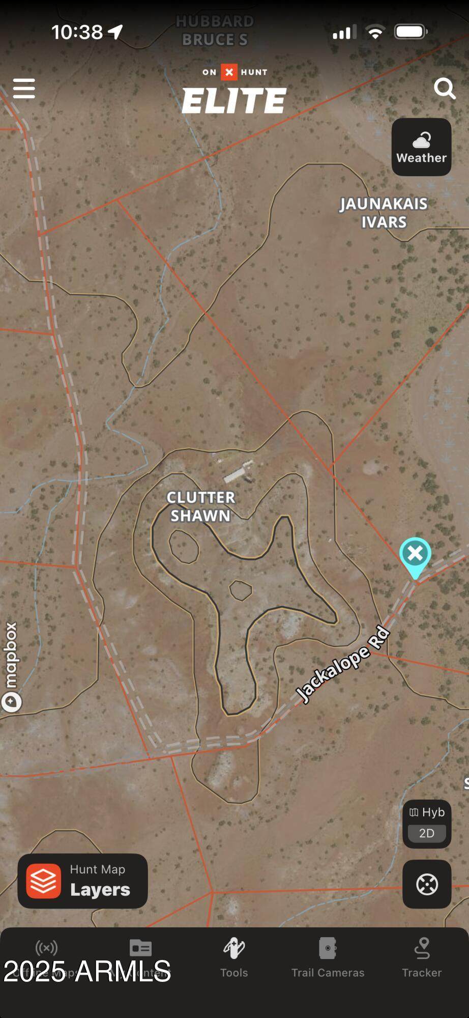 143 County Road N6410 - Photo 1