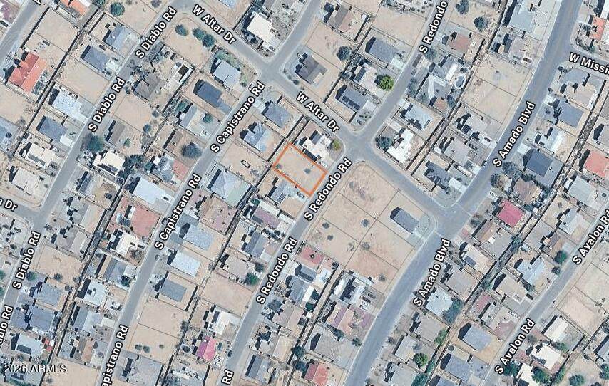 14932 Redondo Road - Photo 1