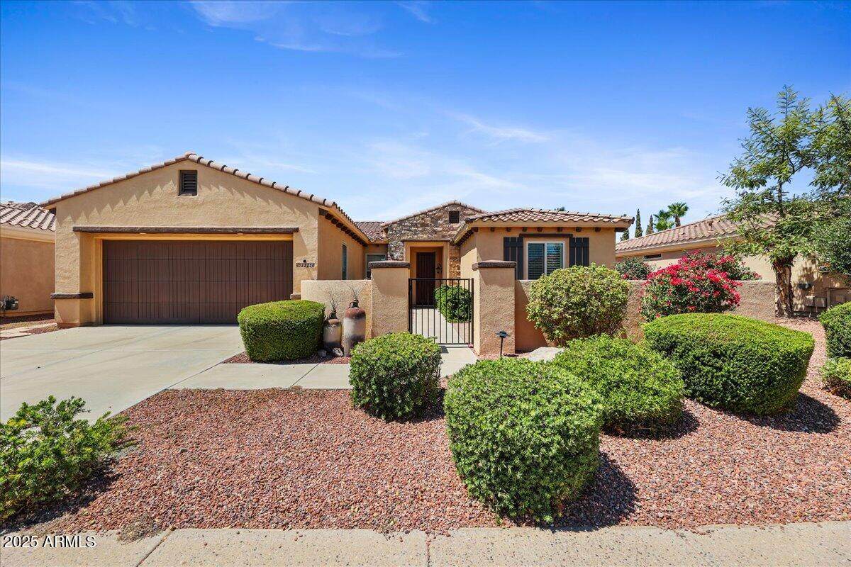 22230 Arrellaga Drive - Photo 1