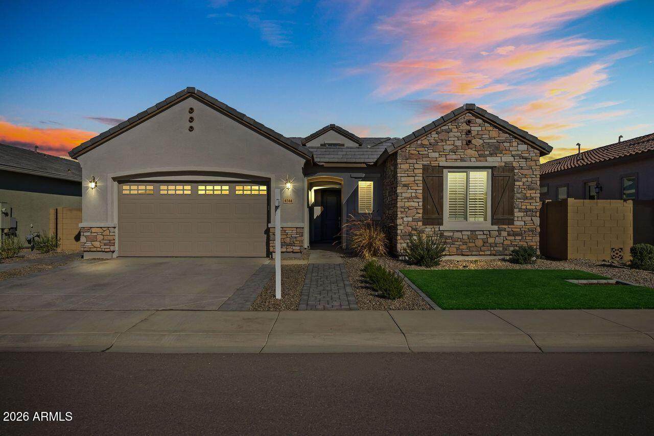 4344 Silo Drive - Photo 1