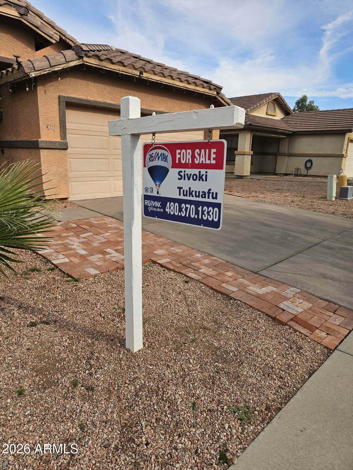 418 Beautiful Lane - Photo 1