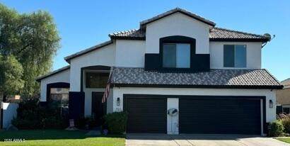 721 Pheasant Drive - Photo 1