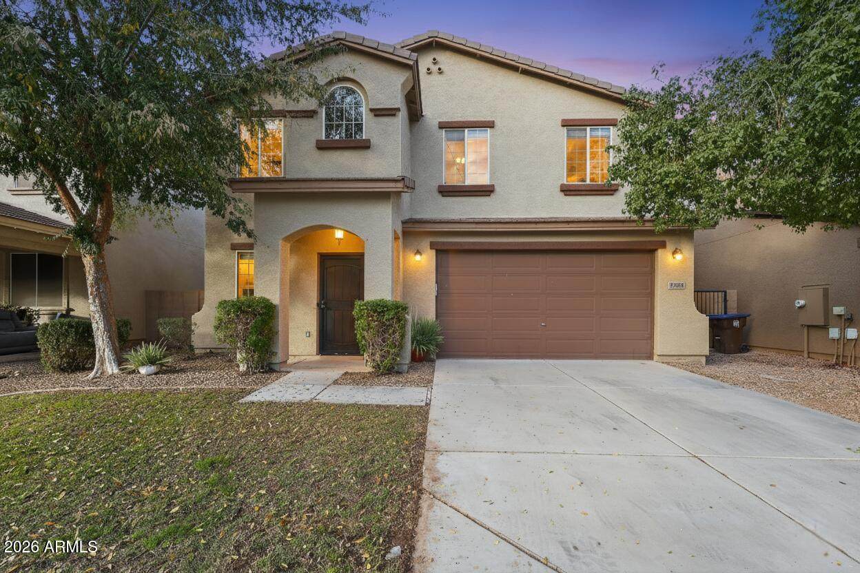 3850 Longhorn Street - Photo 1