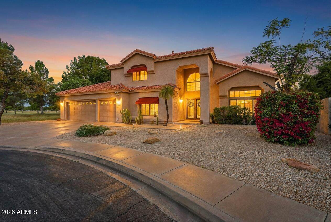 6202 Everett Drive - Photo 1