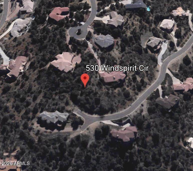 530 Windspirit Circle - Photo 1