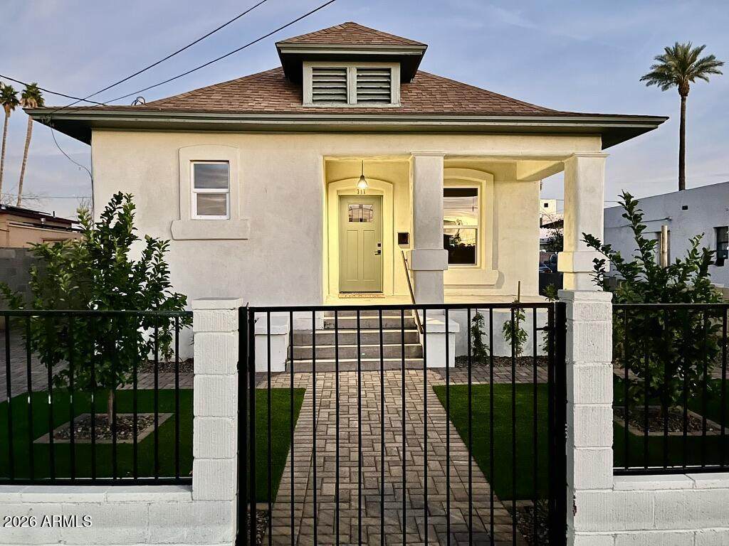 317 20TH Avenue - Photo 1