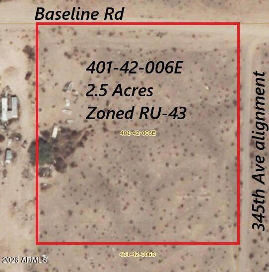 345xx Baseline Road - Photo 1