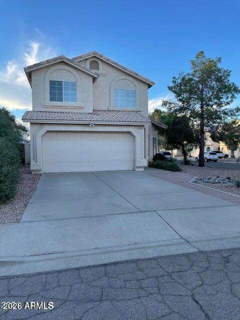 3705 Topeka Drive - Photo 1