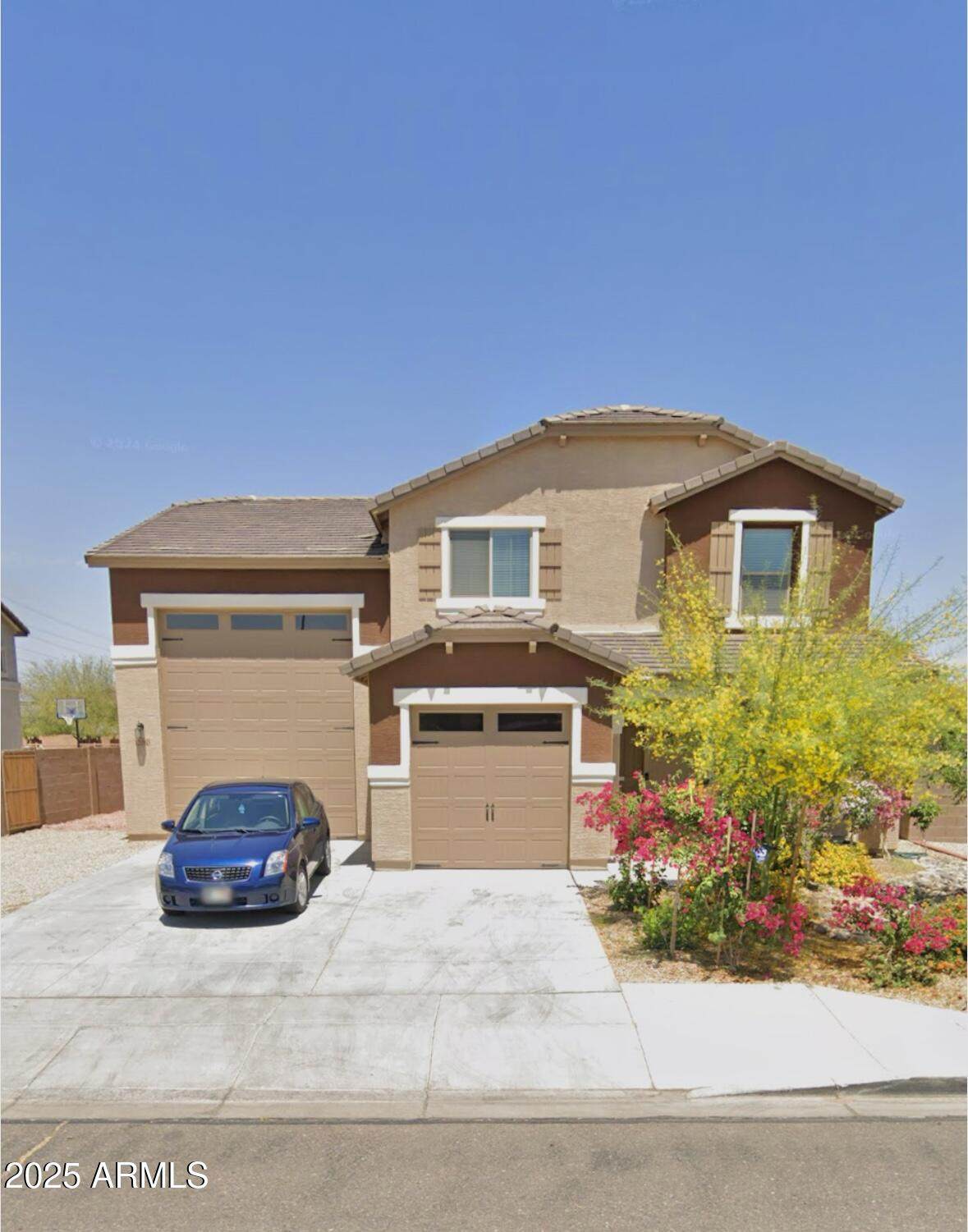 12010 Calle Hermosa Lane - Photo 1