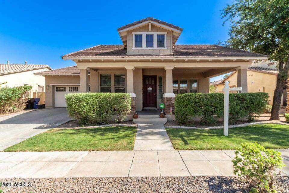 15413 Alexandria Way - Photo 1