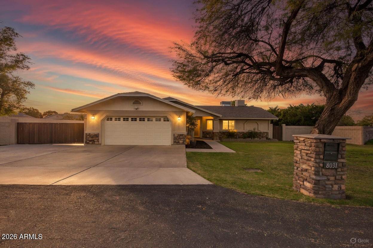 8031 Montebello Avenue - Photo 1