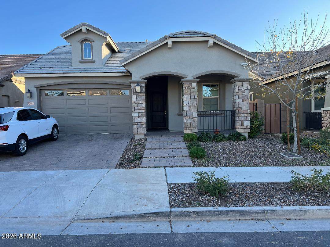 23061 Mayberry Road - Photo 1