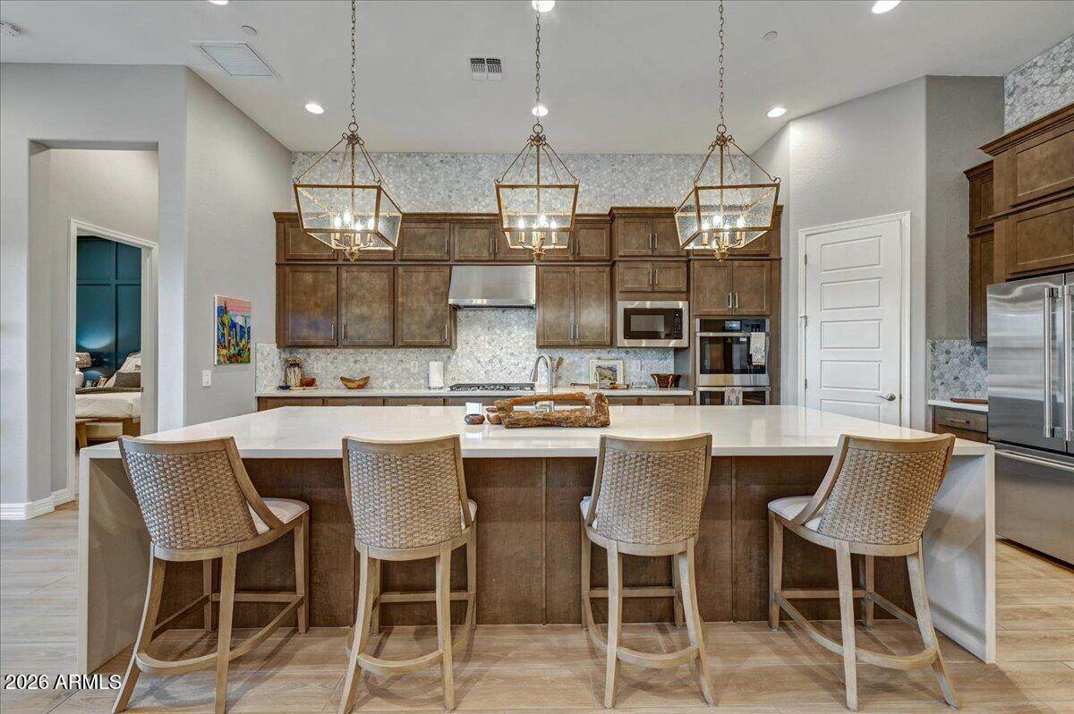 7285 Camino Salida Del Sol - Photo 1