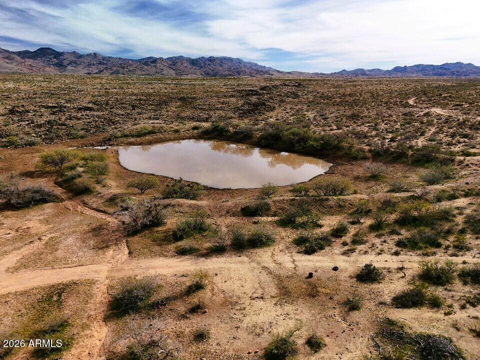 00 Joe Hancock Trail - Photo 1