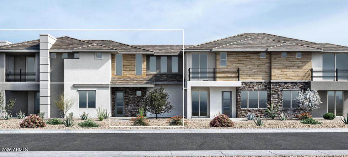 2121 Sonoran Desert Drive - Photo 1