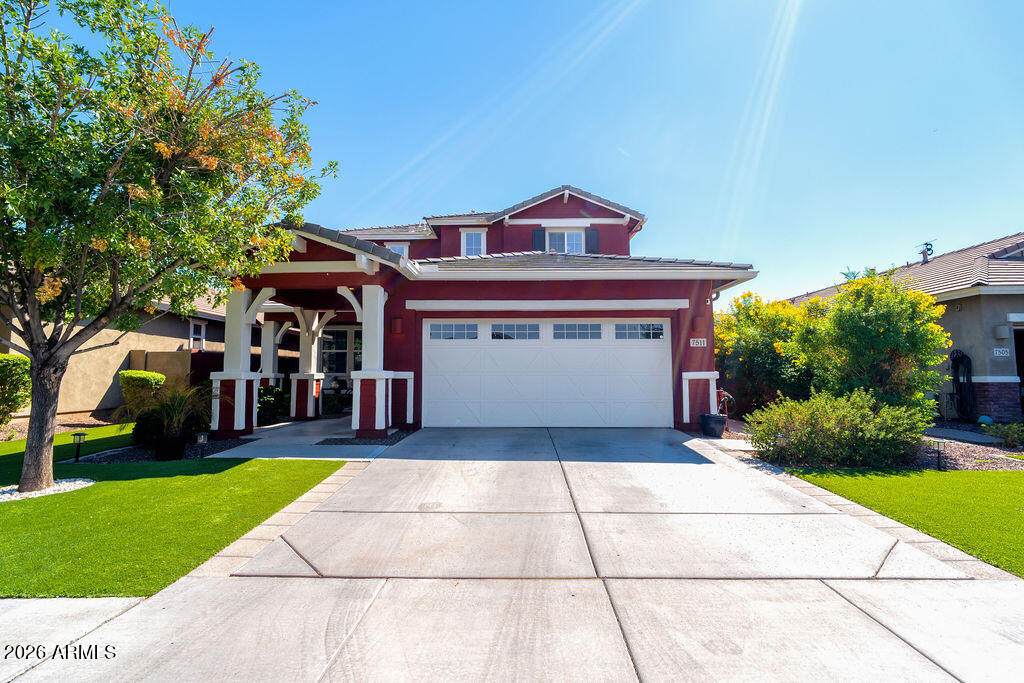 7511 Osage Avenue - Photo 1