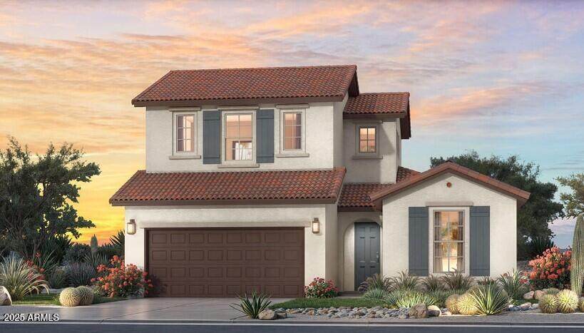 5728 Maverick Drive - Photo 1