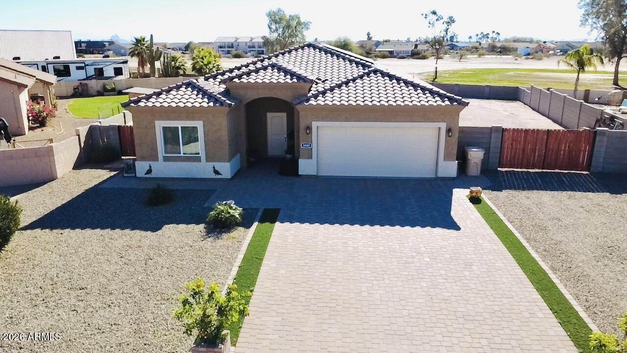 8480 Mission Hills Drive - Photo 1