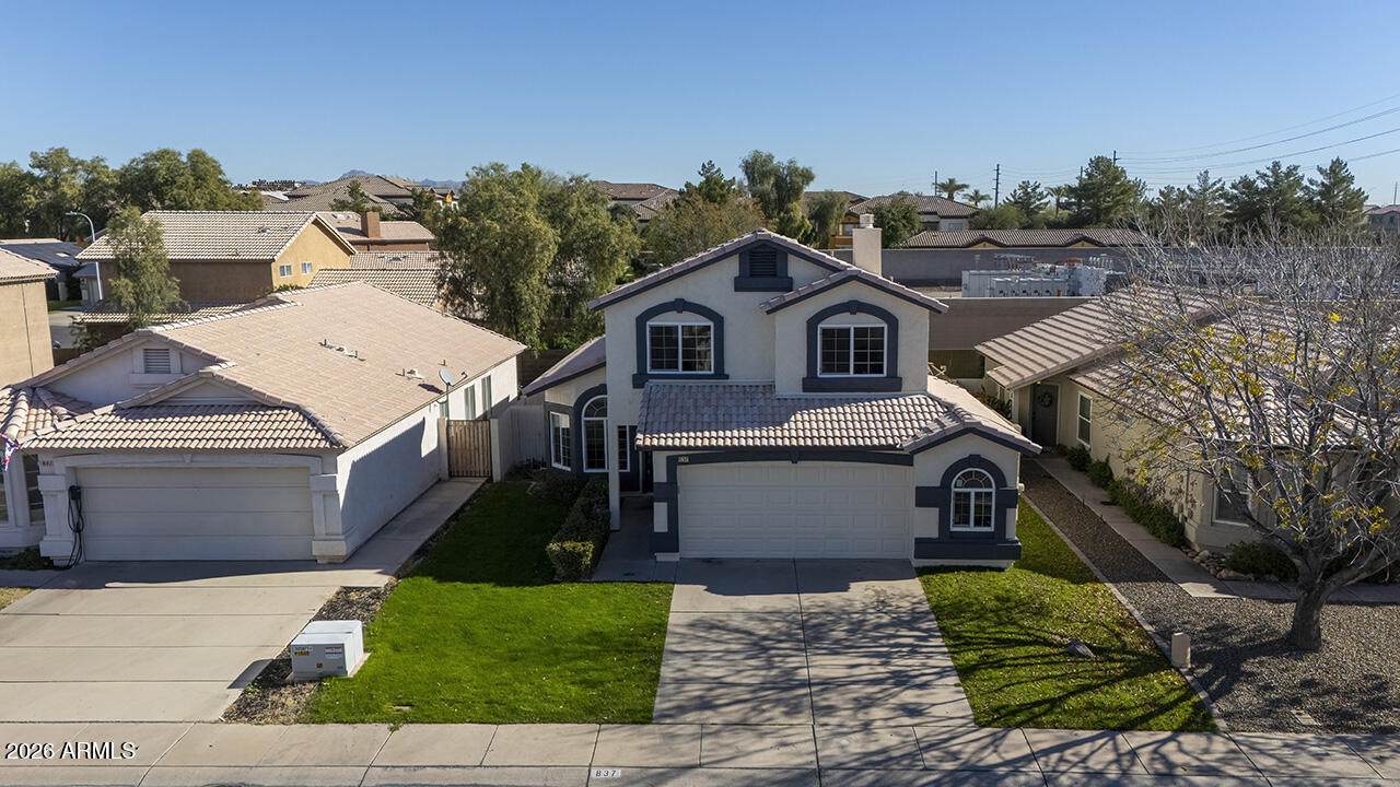 837 Bluejay Drive - Photo 1