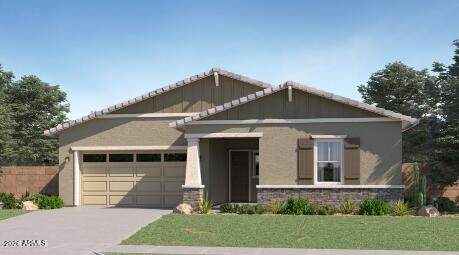 14975 Desert Hollow Drive - Photo 1