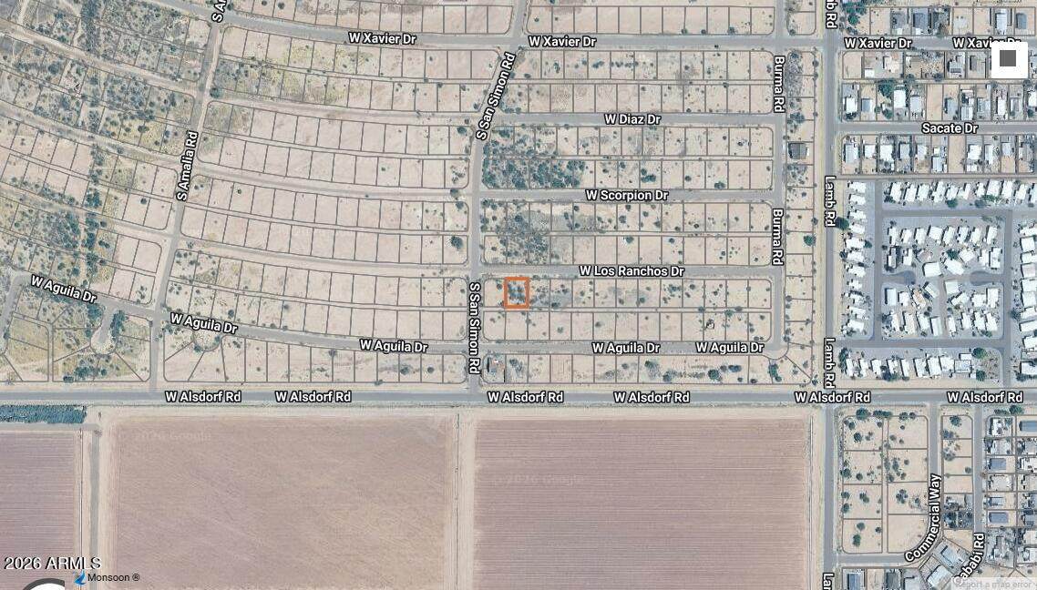 11579 Los Ranchos Drive - Photo 1