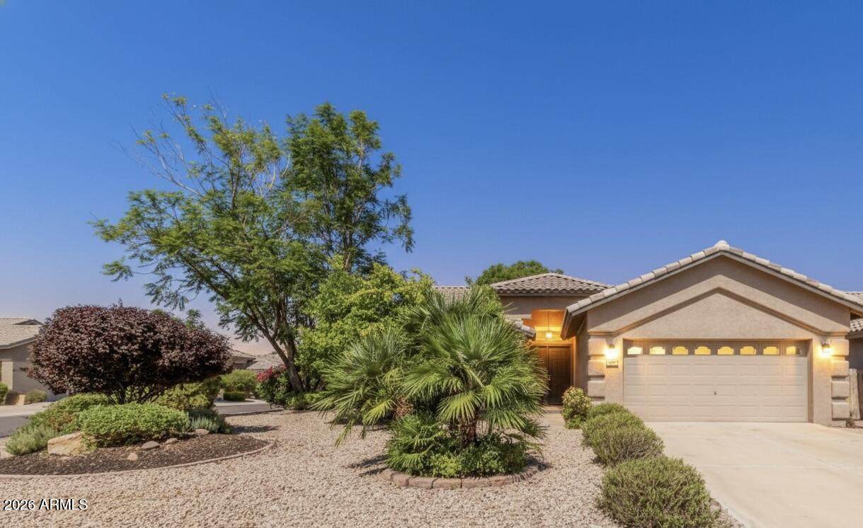 20644 41ST Avenue - Photo 1