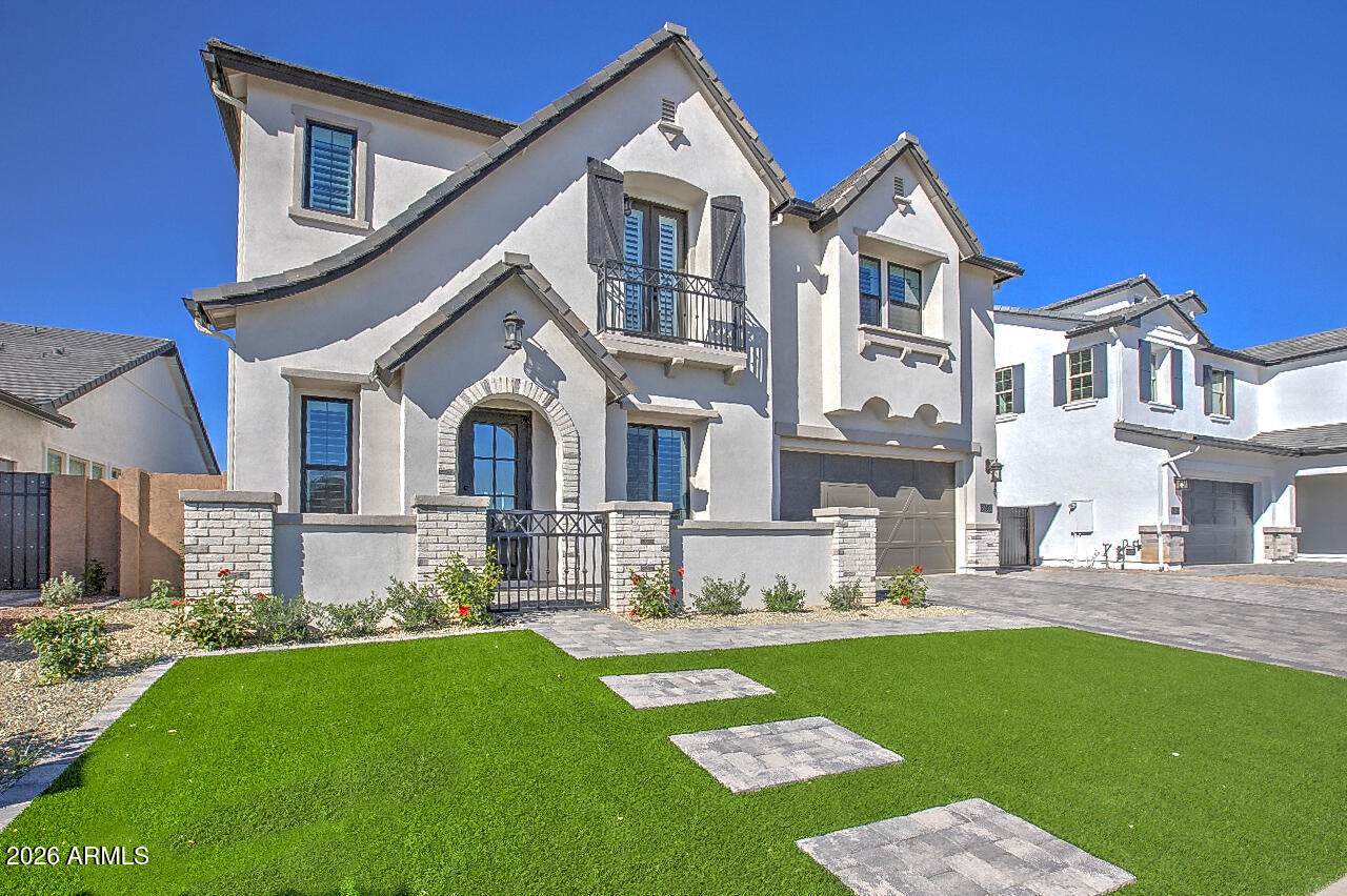6930 Springs Place - Photo 1