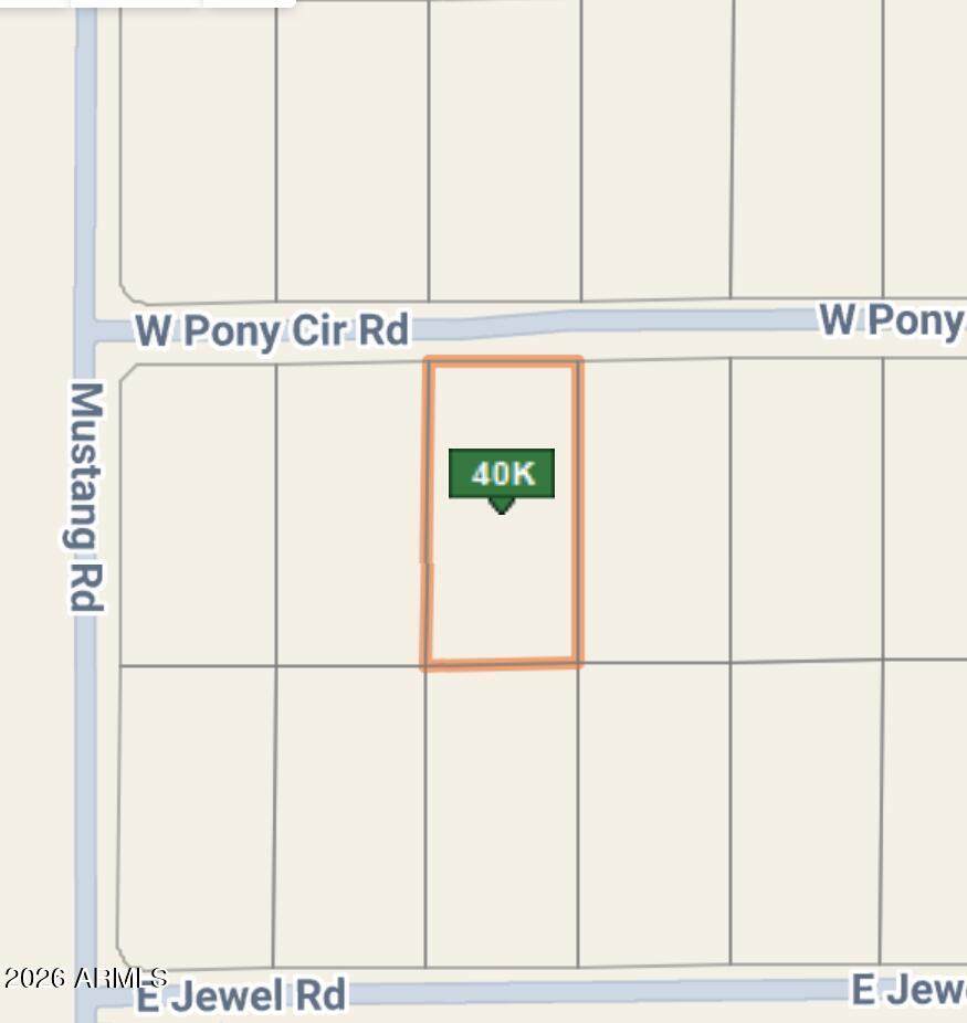 0 Pony Circle Road - Photo 1