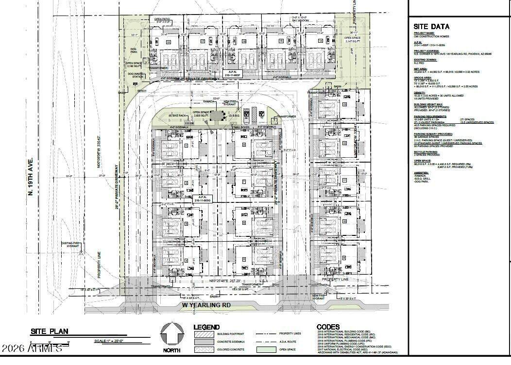 0 19TH Avenue - Photo 1