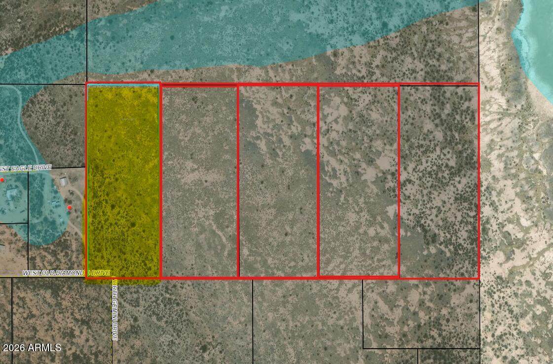 00000 Old Diamond Drive - Photo 1