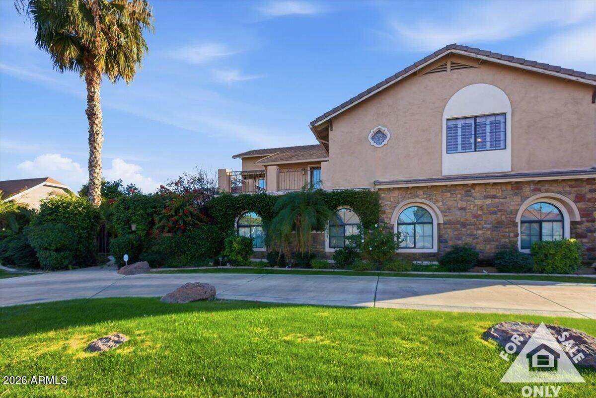 3203 Ellis Street - Photo 1