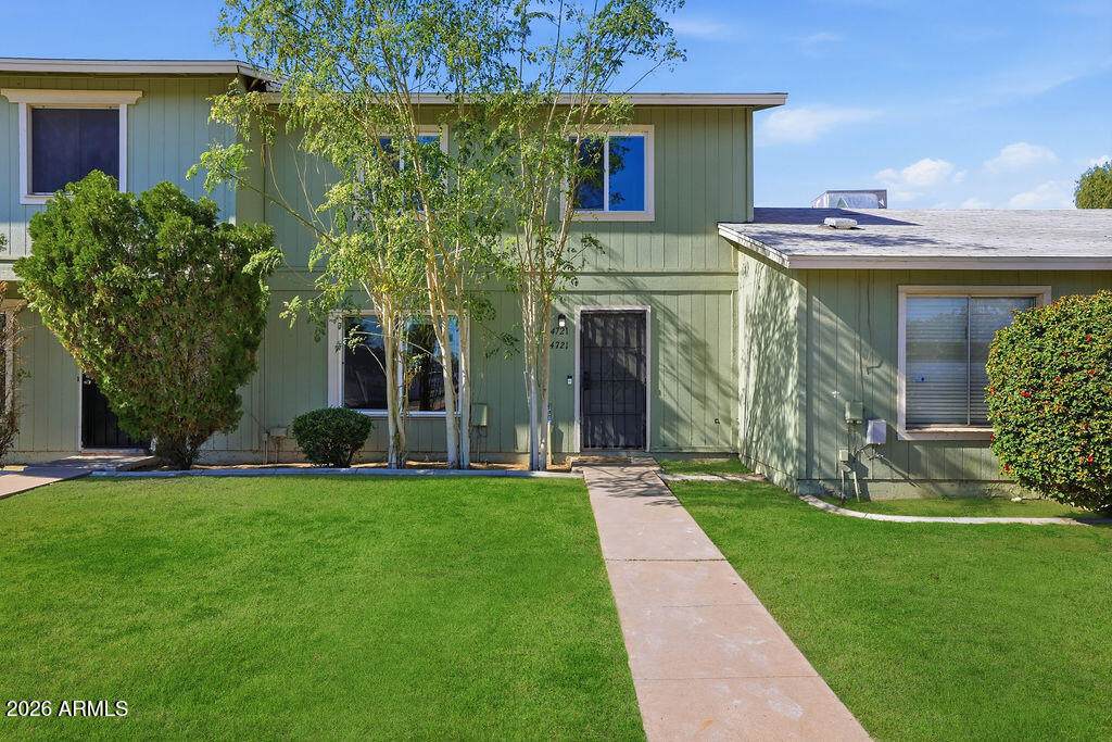 4721 26TH Drive - Photo 1