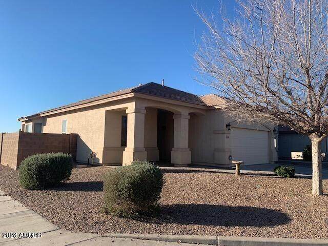44809 Horse Mesa Road - Photo 1