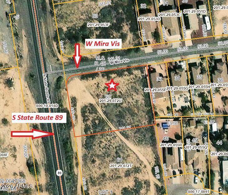 22145 Mira Vista - Photo 1