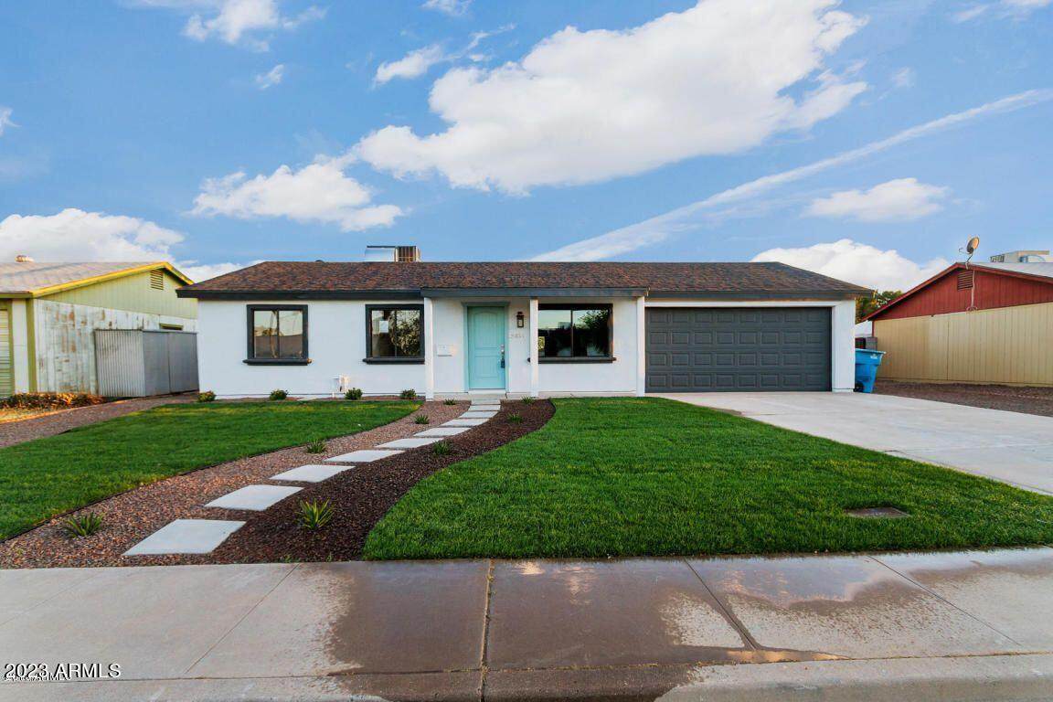 3431 Acoma Drive - Photo 1