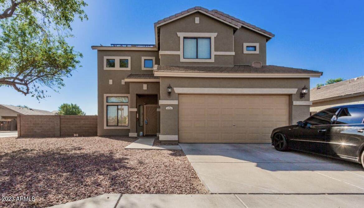 2531 Lynne Lane - Photo 1