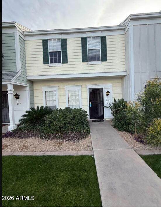 1601 Saba Street - Photo 1