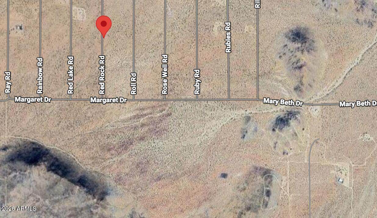 11872 Desert View Road - Photo 1