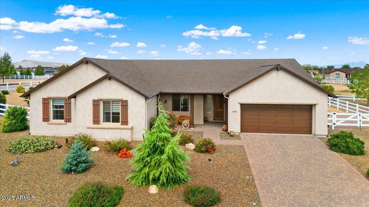 1482 Anne Marie Drive - Photo 1