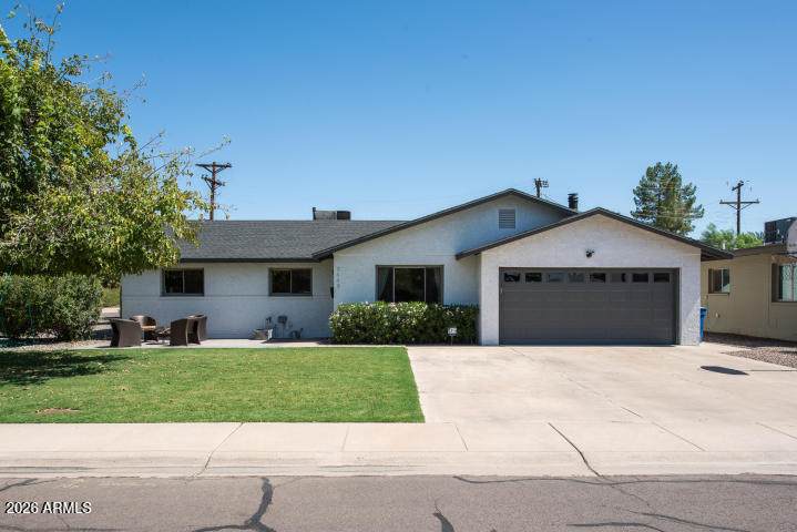 2503 Bonarden Lane - Photo 1