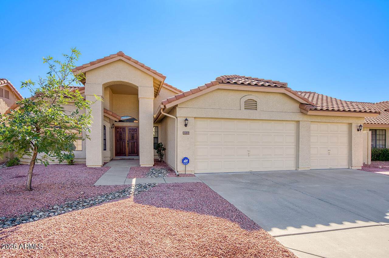 10941 Cottonwood Lane - Photo 1