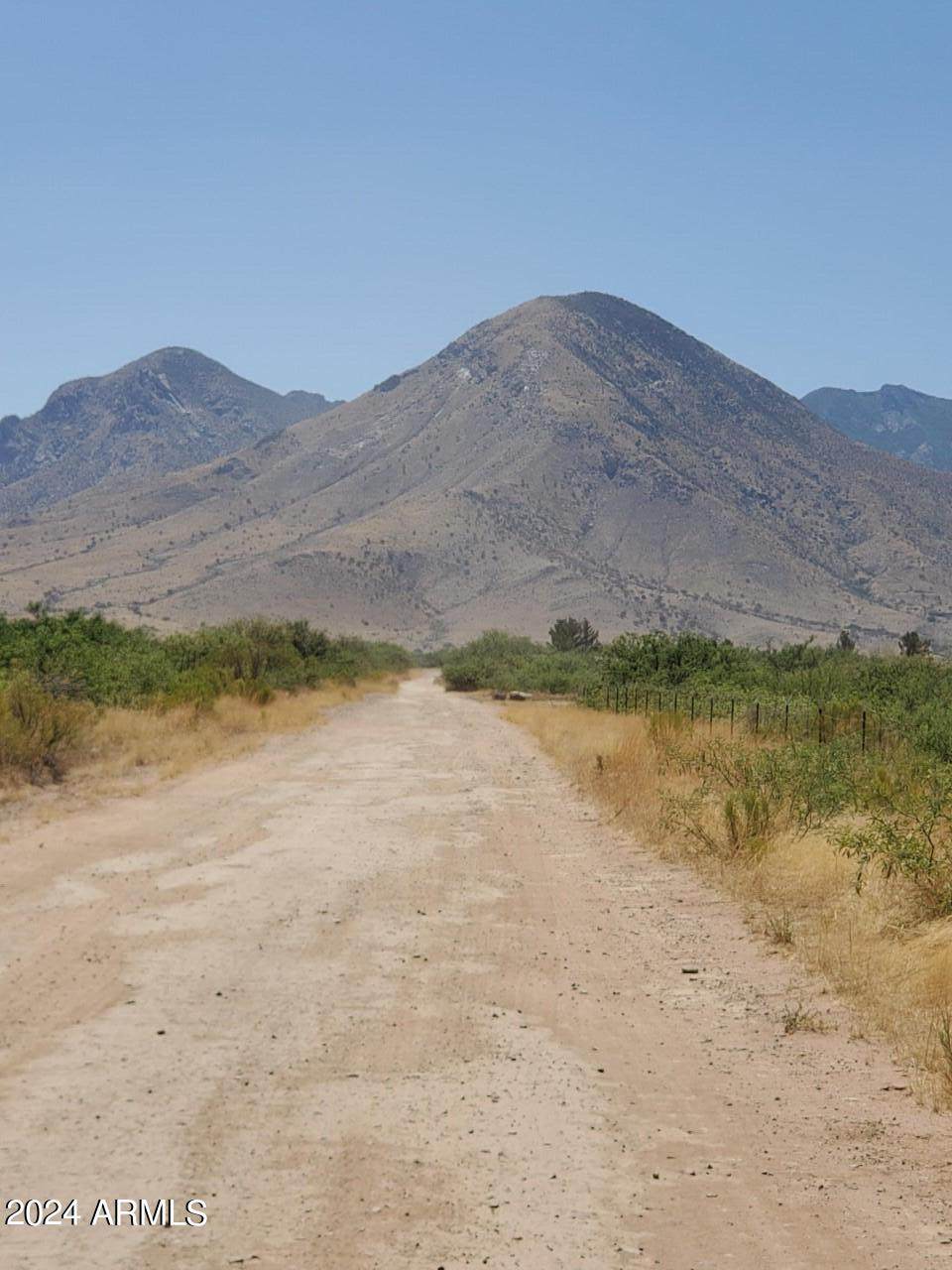 4 Acres Lane Ranch Road - Photo 1