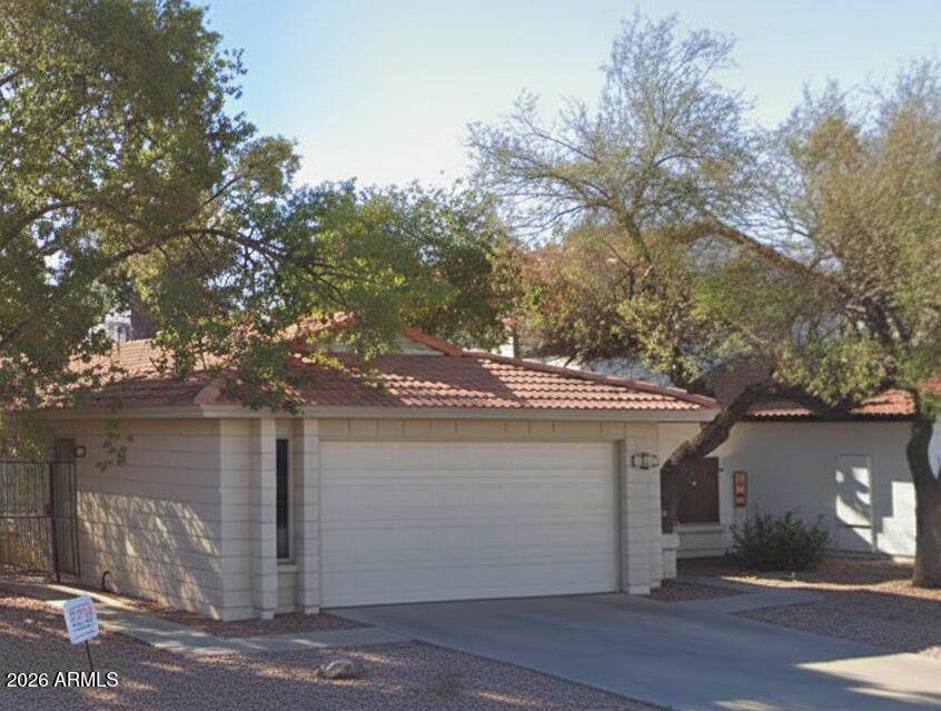 2705 Estrella Drive - Photo 1