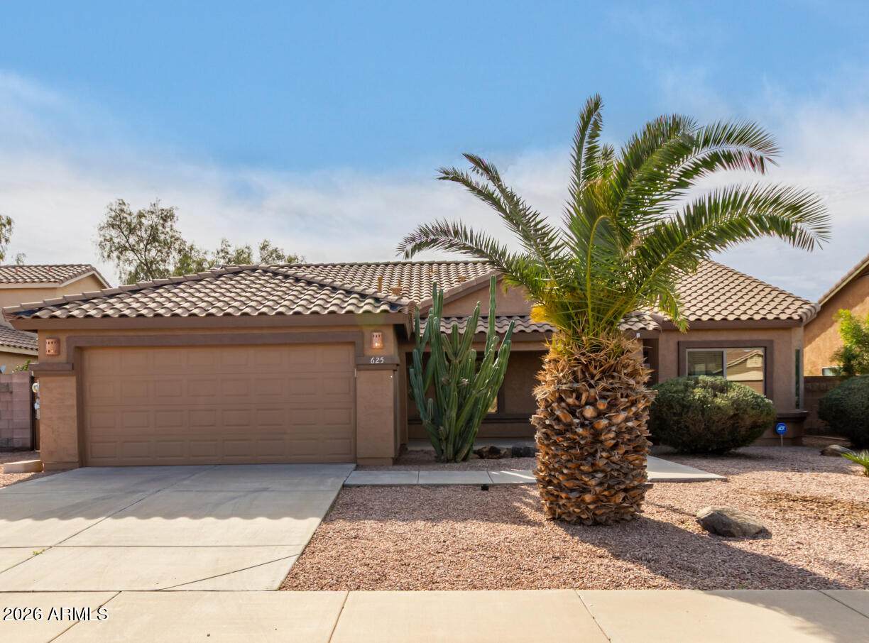 625 Rancho Viejo Loop - Photo 1