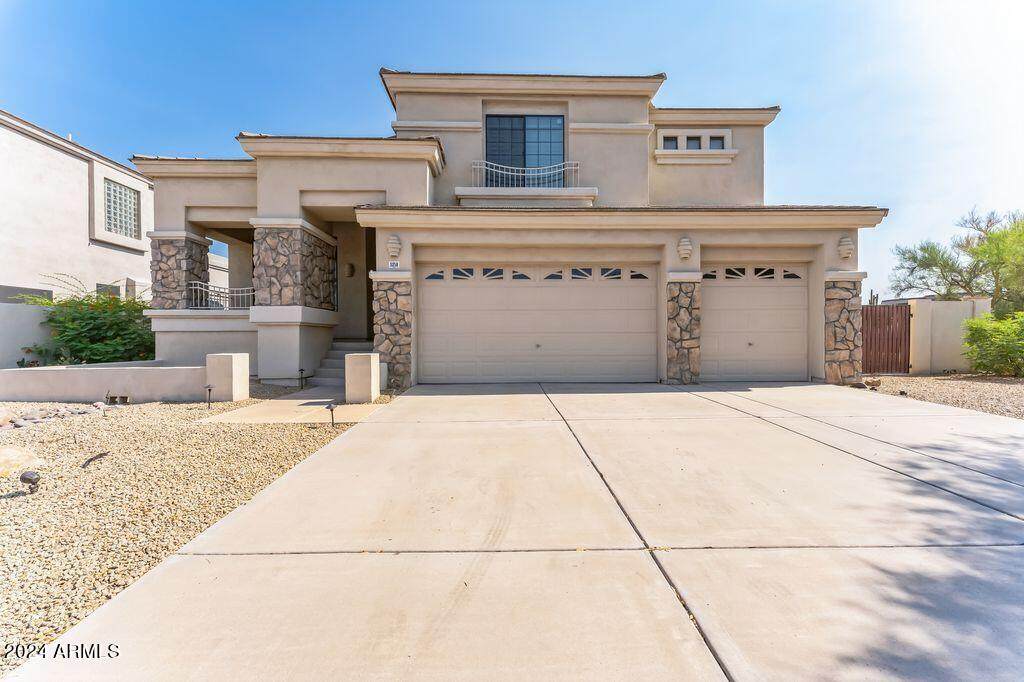 5258 Hashknife Road - Photo 1