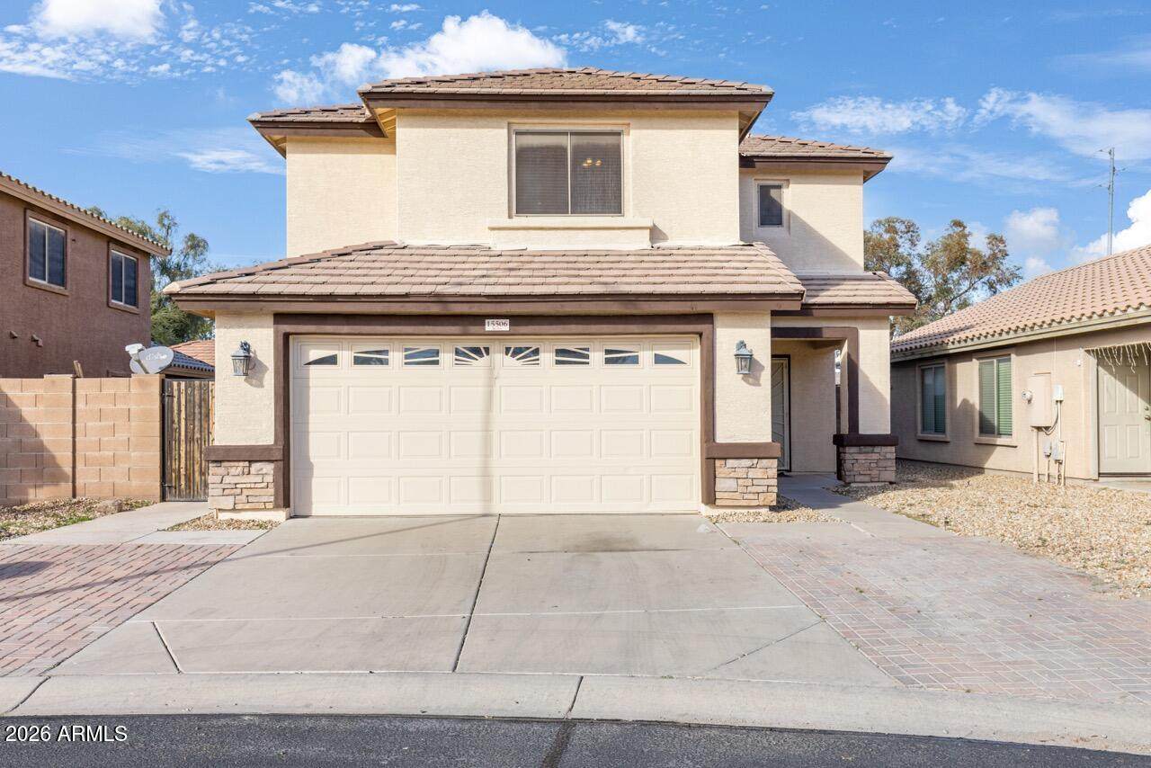 15506 Mohave Circle - Photo 1