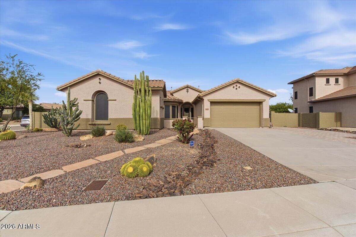 4924 Silva Drive - Photo 1