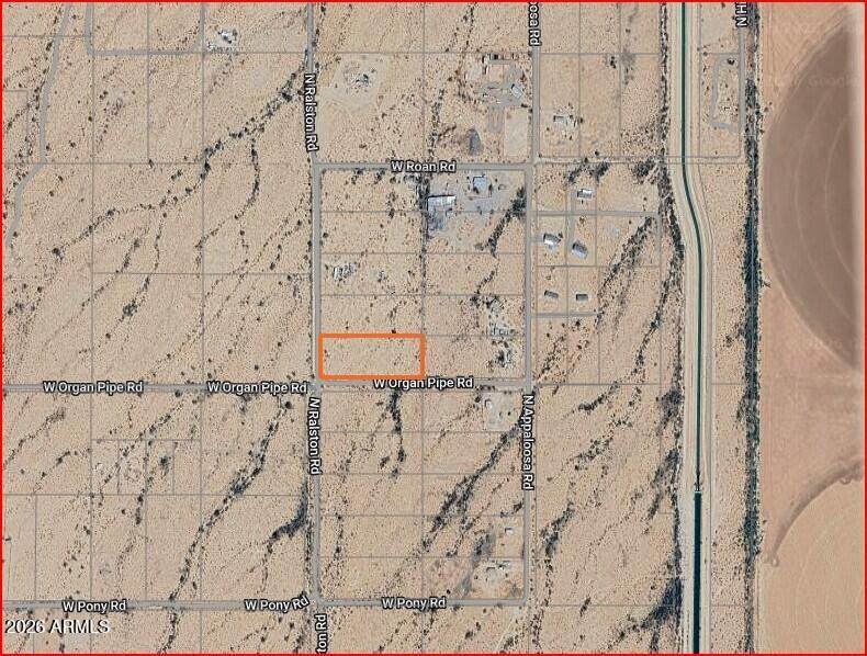 46XX Ralston Road - Photo 1