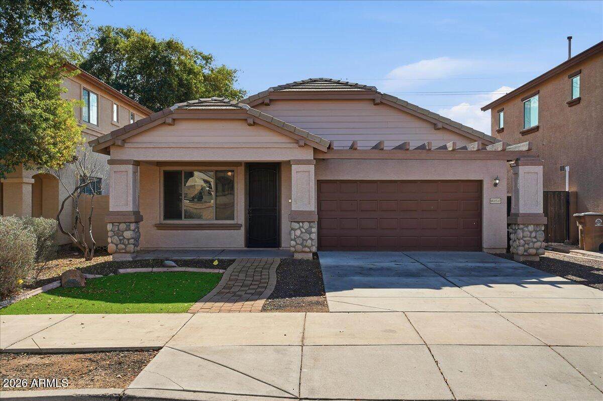 21537 Estrella Road - Photo 1